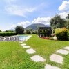 Villa Sissi - exteriors