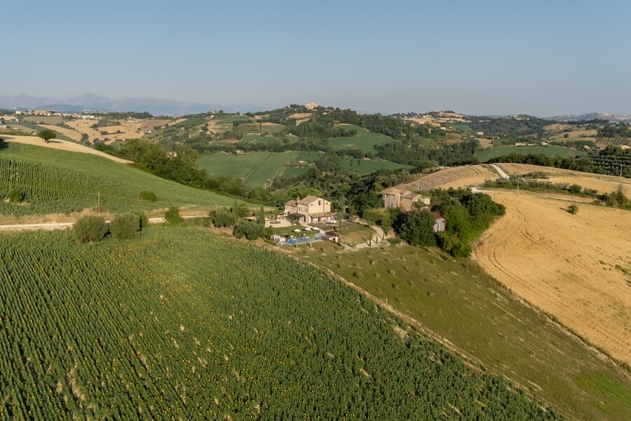 Casa Piane Pettirossi-24