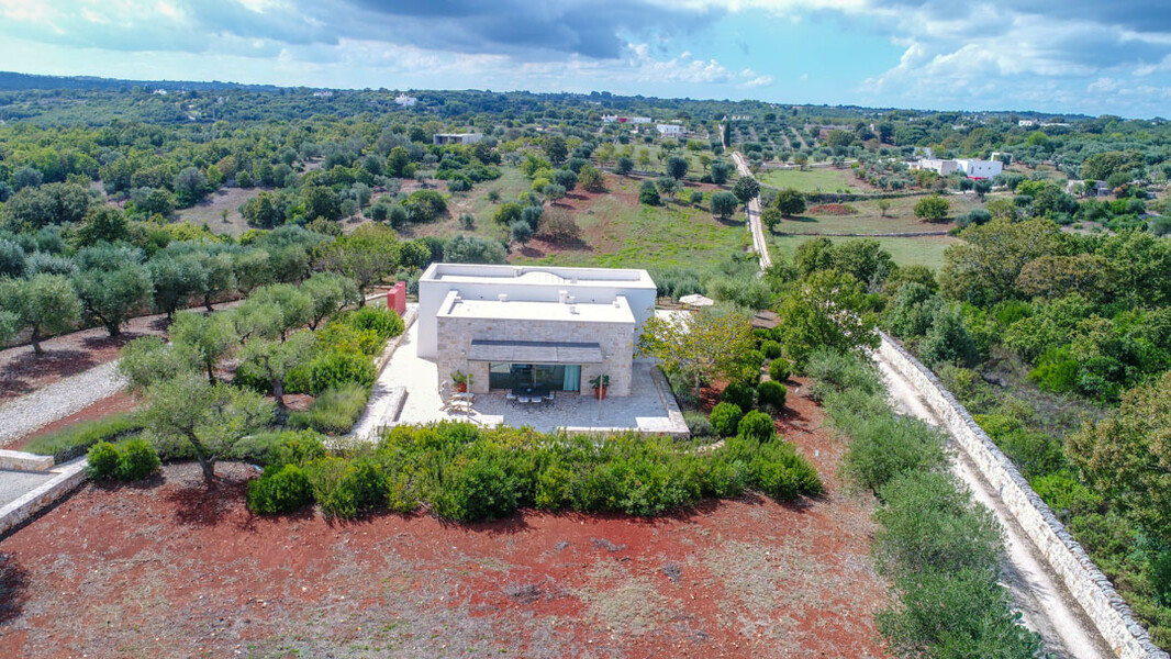 108 lamia alta ostuni puglia drone