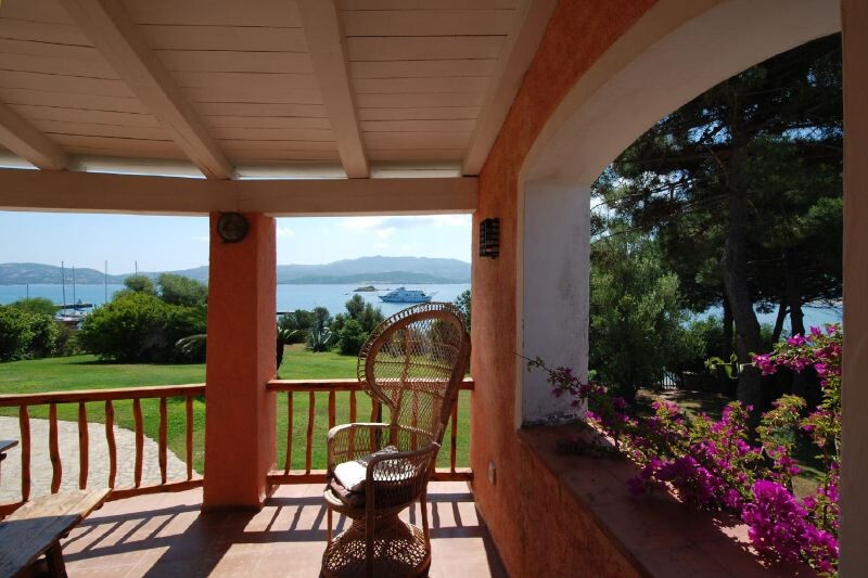 Arzachena Sardinia Villa Melograno gallery 008