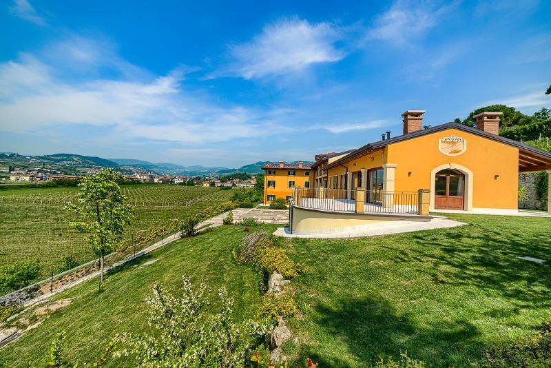 Negrar Verona-and-Valpolicella Veneto-and-Venice Dolci Colline gallery 031 1643698696
