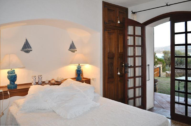 Arzachena Sardinia Villa Melograno gallery 013