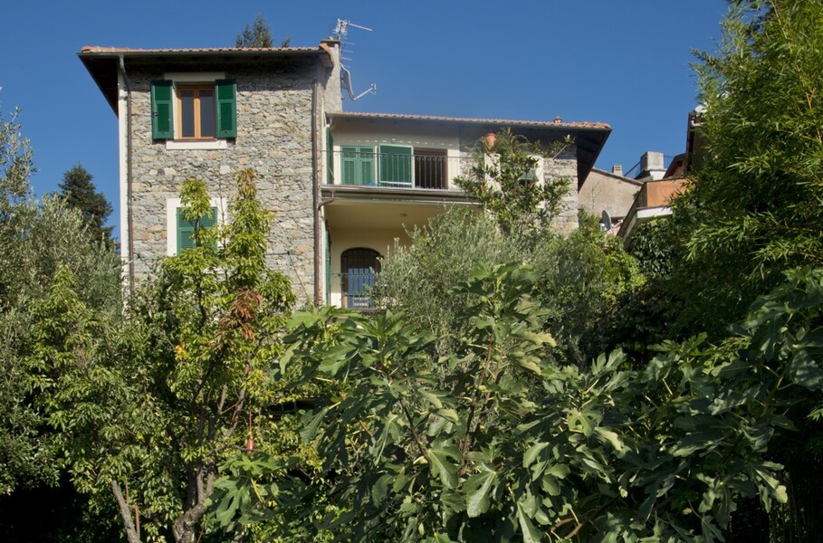 casa dante ligurien 20