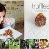 casa olivi truffle hunting