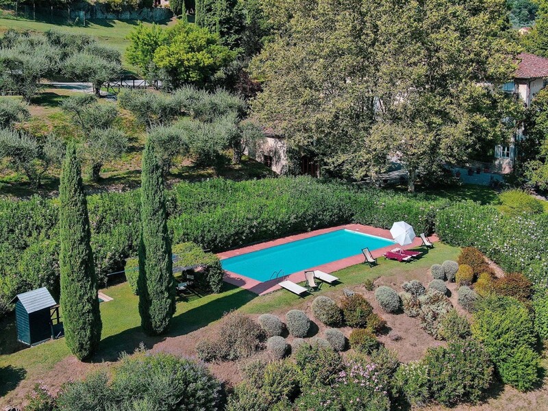 Villa Imperatore 042