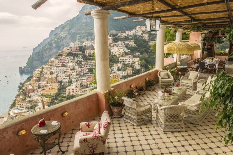 Positano Positano Amalfi-Coast Villa San Giacomo gallery 002 1514910656