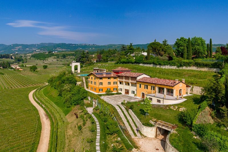 Negrar Verona-and-Valpolicella Veneto-and-Venice Dolci Colline gallery 005 1643698696