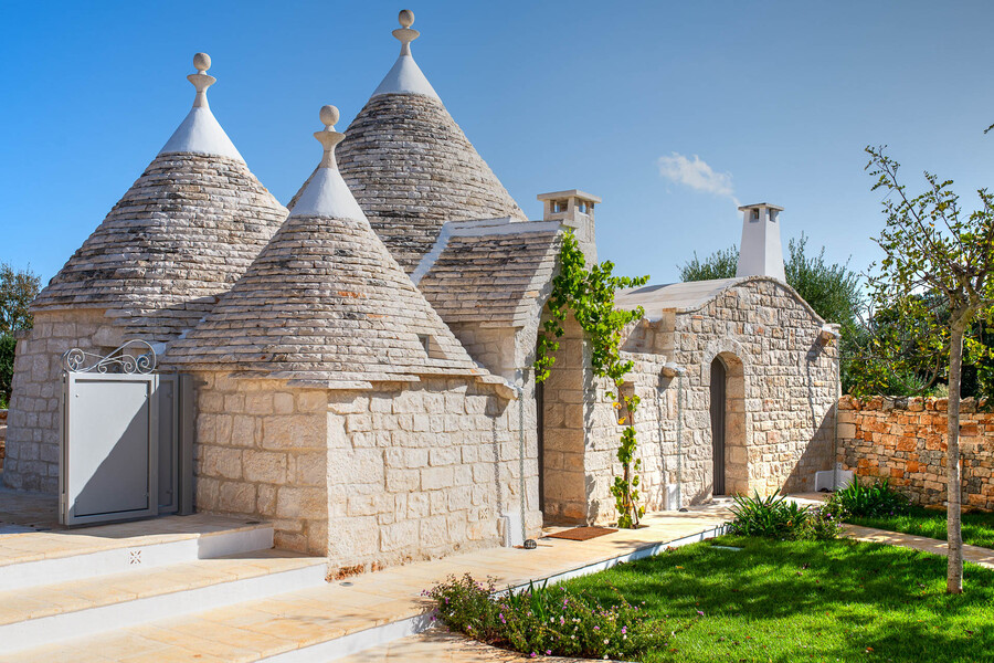 2 TRULLO POZZO DEL GECO