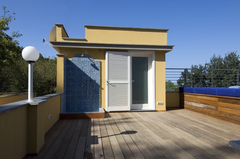 Sant-Agata Sorrentoküste Amalfiküste Villa Agata gallery 022 1530004759