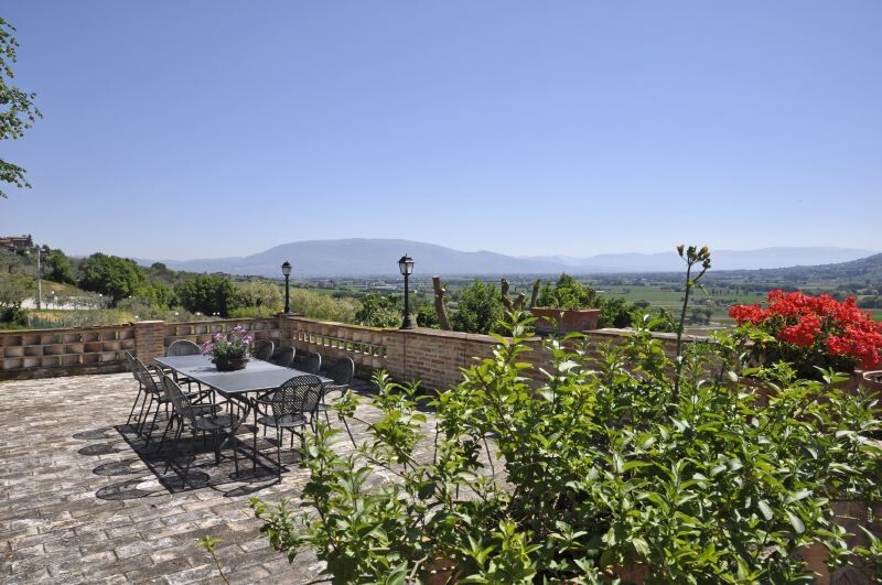 Torgiano Umbrian-countryside Umbria Casale del Colle gallery 030