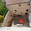 Gubbio Umbrisches-Land Umbrien Castello dei Bonaparte gallery 007 1653591546