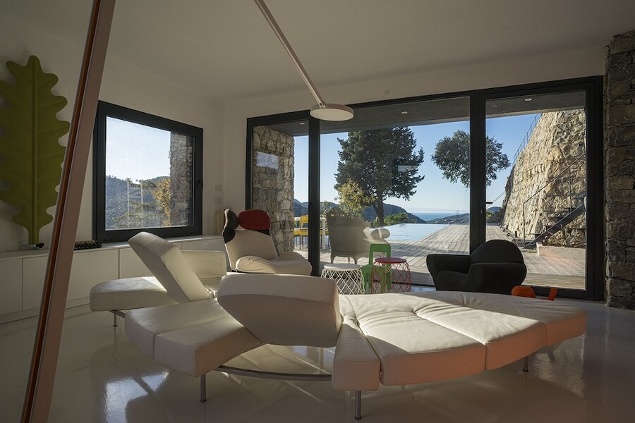 casa rufo wohnzimmer