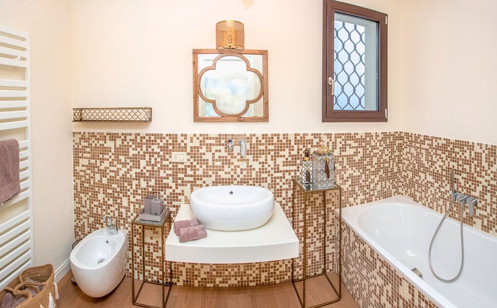 villa amore 7