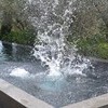 Dunkler Pool zur Alleinnutzung im Ferienhaus bei Lucca Macennere