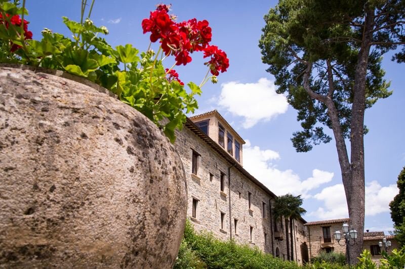 San-Severino-Marche Adriatische-Küste Adriaküste-und-die-Marken Villa Cesolo gallery 002
