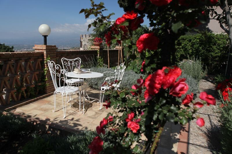 Taormina Taormina Sicily Casa Scimone gallery 027