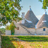 14 TRULLO POZZO DEL GECO