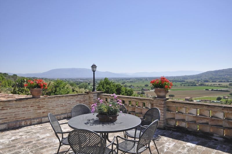 Torgiano Umbrian-countryside Umbria Casale del Colle gallery 004