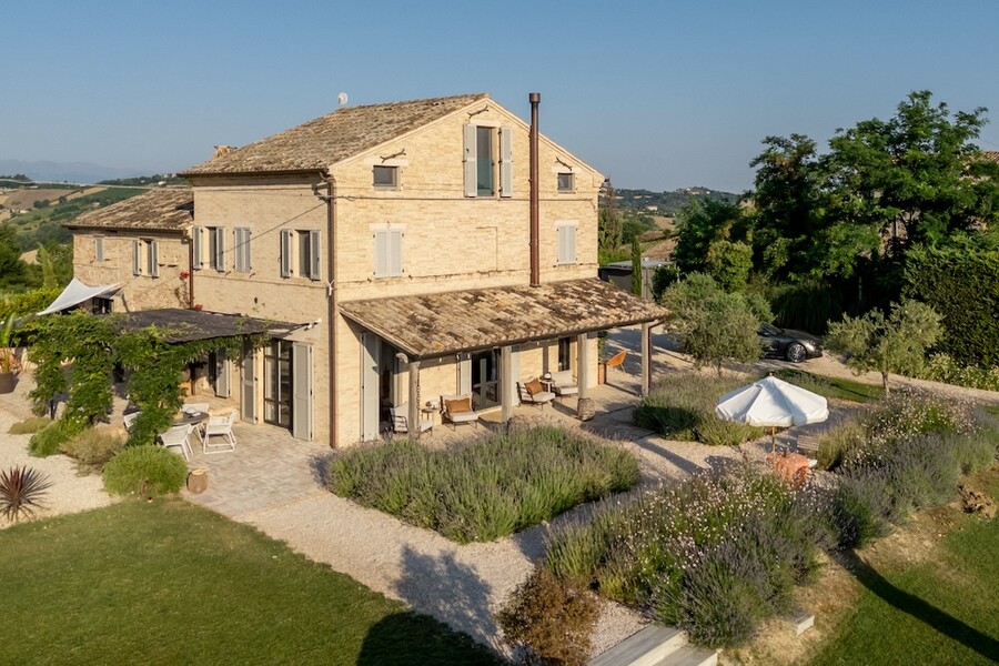 Casa Piane Pettirossi-36