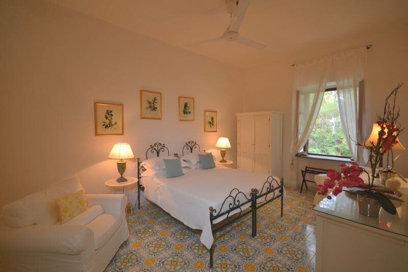 Castellabate Cilento-Coast Al Faro gallery 019