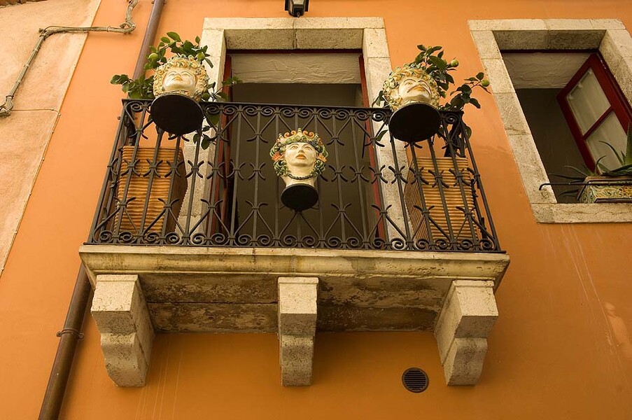 casa del sole 1