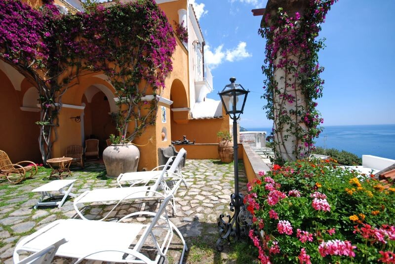 Positano Positano Amalfi-Coast Villa la Pistrice gallery 001 1691484970