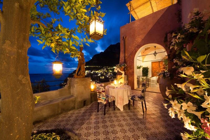 Positano Positano Amalfi-Coast Villa San Giacomo gallery 026 1514910656