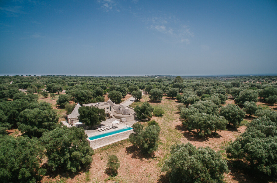 Casa in italia trulli angelo-82 dr