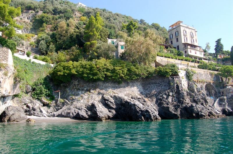 Castiglione Ravello-Area Amalfi-Coast Villa di Castiglione gallery 001 1691681588