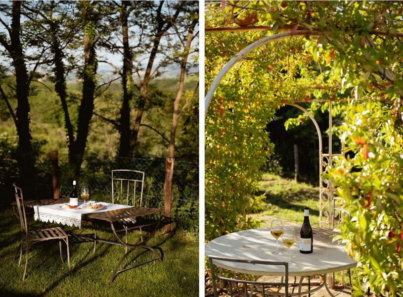 Farmhouse la Siesta 12