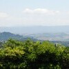 Todi Umbrisches-Land Umbrien Casale Rose Garden gallery 026