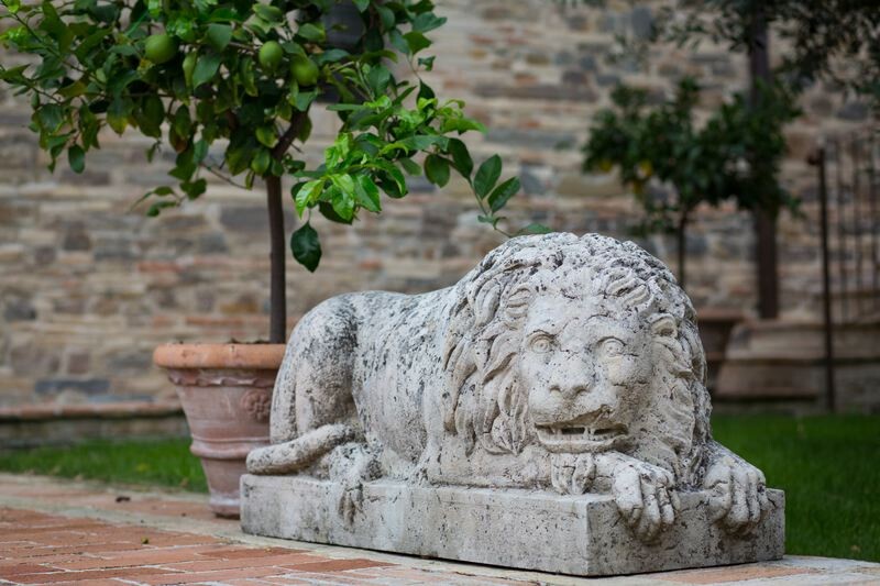 San-Severino-Marche Adriatische-Küste Adriaküste-und-die-Marken Villa Cesolo gallery 004