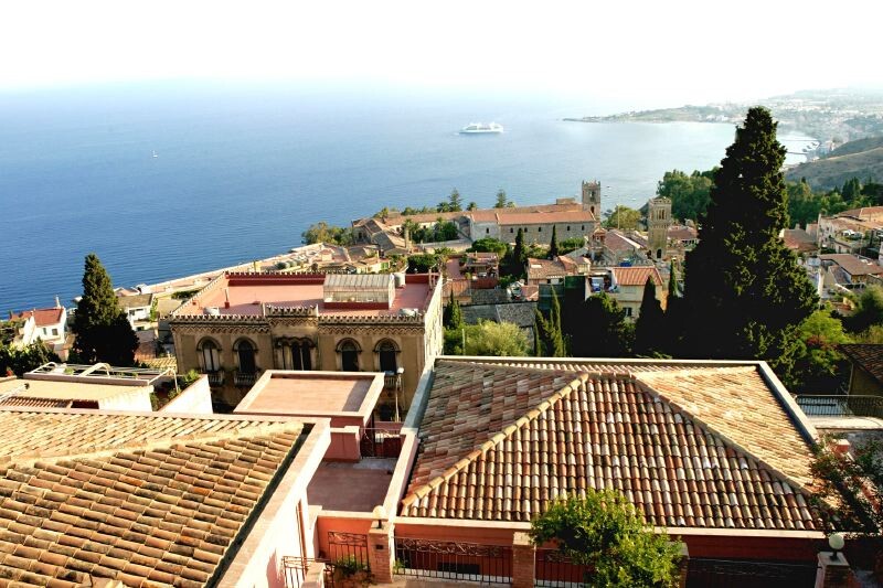 Taormina Taormina Sicily Casa Scimone gallery 030