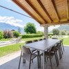 Villa Sissi - outdoor table