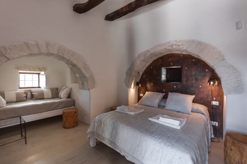Cisternino Apulien-und-Basilikata Trullo Silvano gallery 046 1538552293