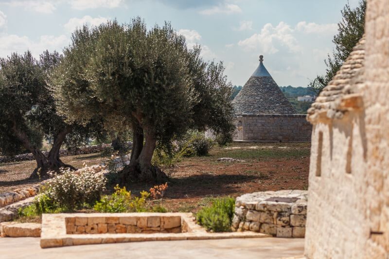 Cisternino Apulien-und-Basilikata Trullo Silvano gallery 025 1538552292