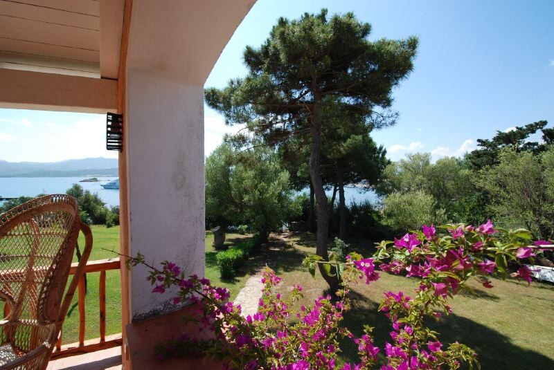 Arzachena Sardinia Villa Melograno gallery 021