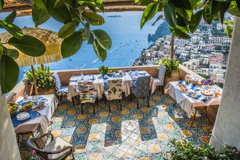 Positano Positano Amalfi-Coast Villa San Giacomo gallery 010 1514910656
