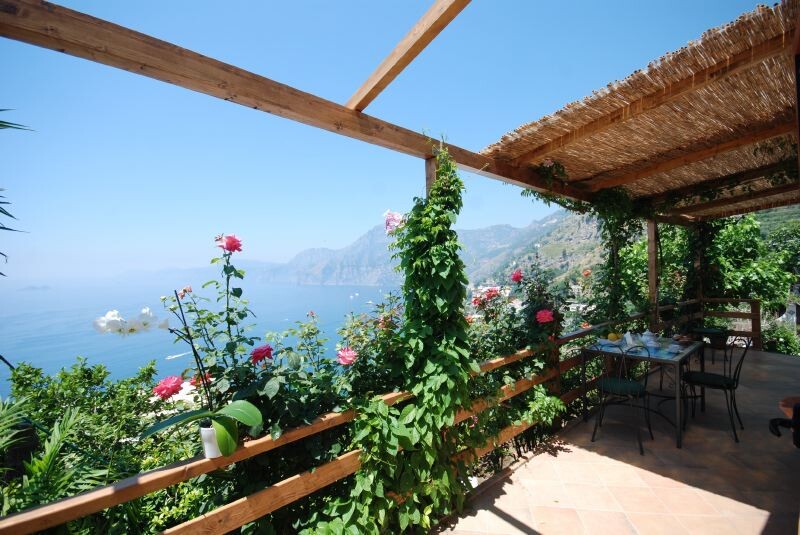 Praiano Praiano Amalfi-Coast Rosa dei Venti gallery 005 1662072239