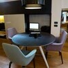 Villa Nocetta Roma Living13