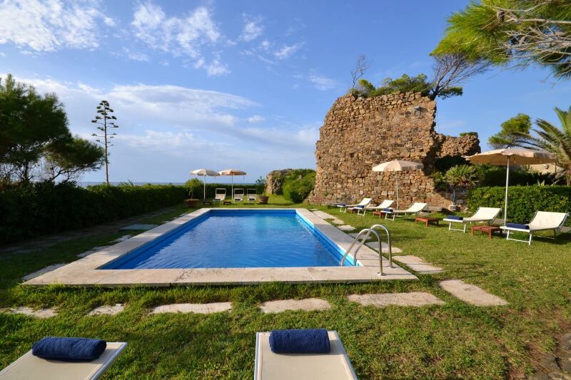 Castellabate Cilento-Coast Al Faro gallery 006