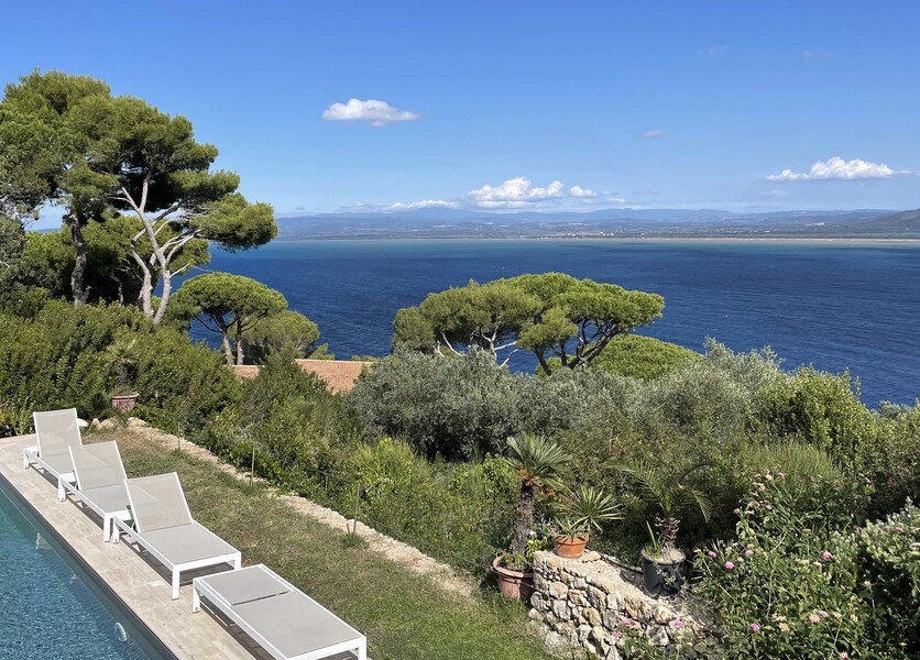 Villa il Panorama 3