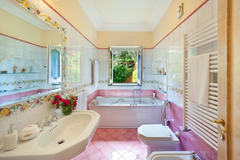 Praiano Positano Amalfi-Coast Villa Orizzonte gallery 015