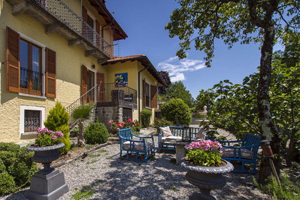 VillaDorisD