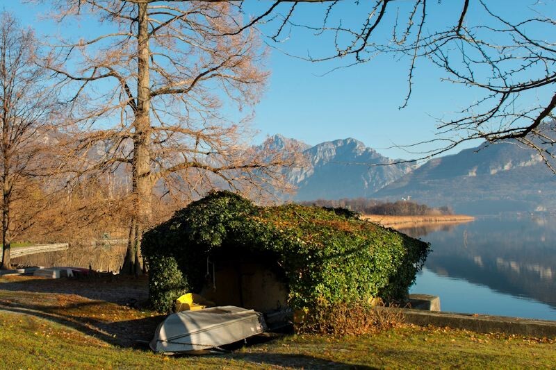 Annone-di-Brianza Lake-Como Lombardy-&-Lake-Como Villa Annone gallery 005