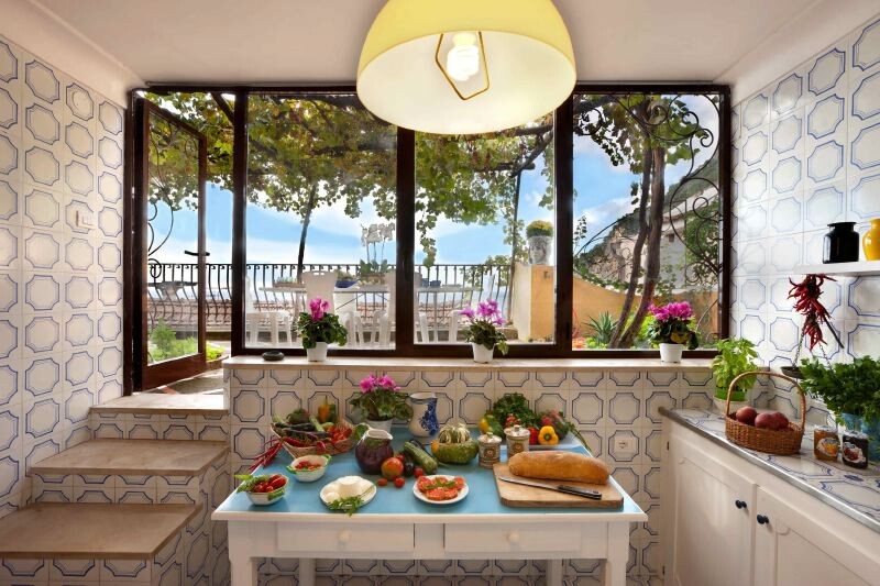 Positano Positano Amalfi-Coast Villa la Pistrice gallery 012 1691484970