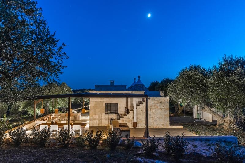 Cisternino Apulien-und-Basilikata Trullo Silvano gallery 059 1538552293