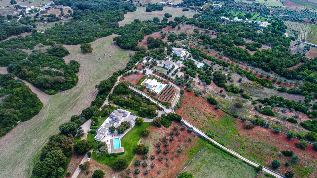 081 lamia alta ostuni puglia drone