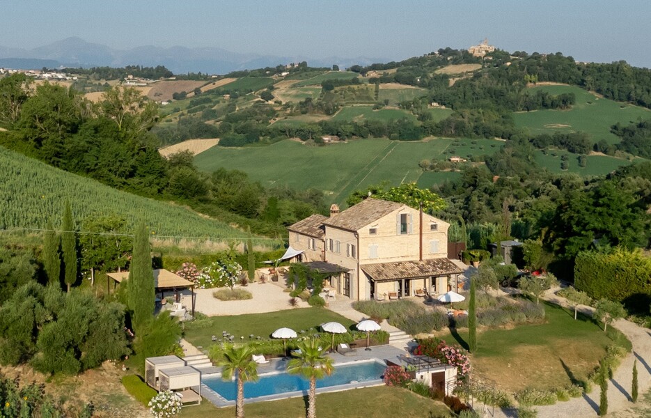 Casa Piane Pettirossi main 2