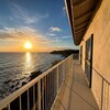 roc villa balcone vista nord.